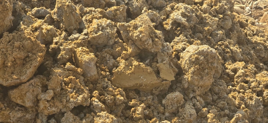 0 Bedroom Property for Sale in Hoopstad Rural Free State